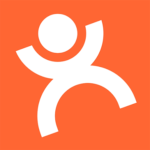 Logotipo de la app Da Zhong Dian Ping