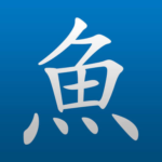 Logotipo de la app Pleco