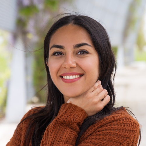 Yessica García